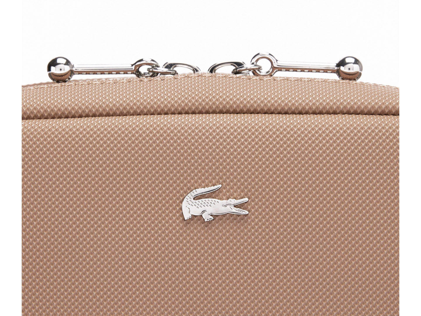 Bolso Lacoste 4755