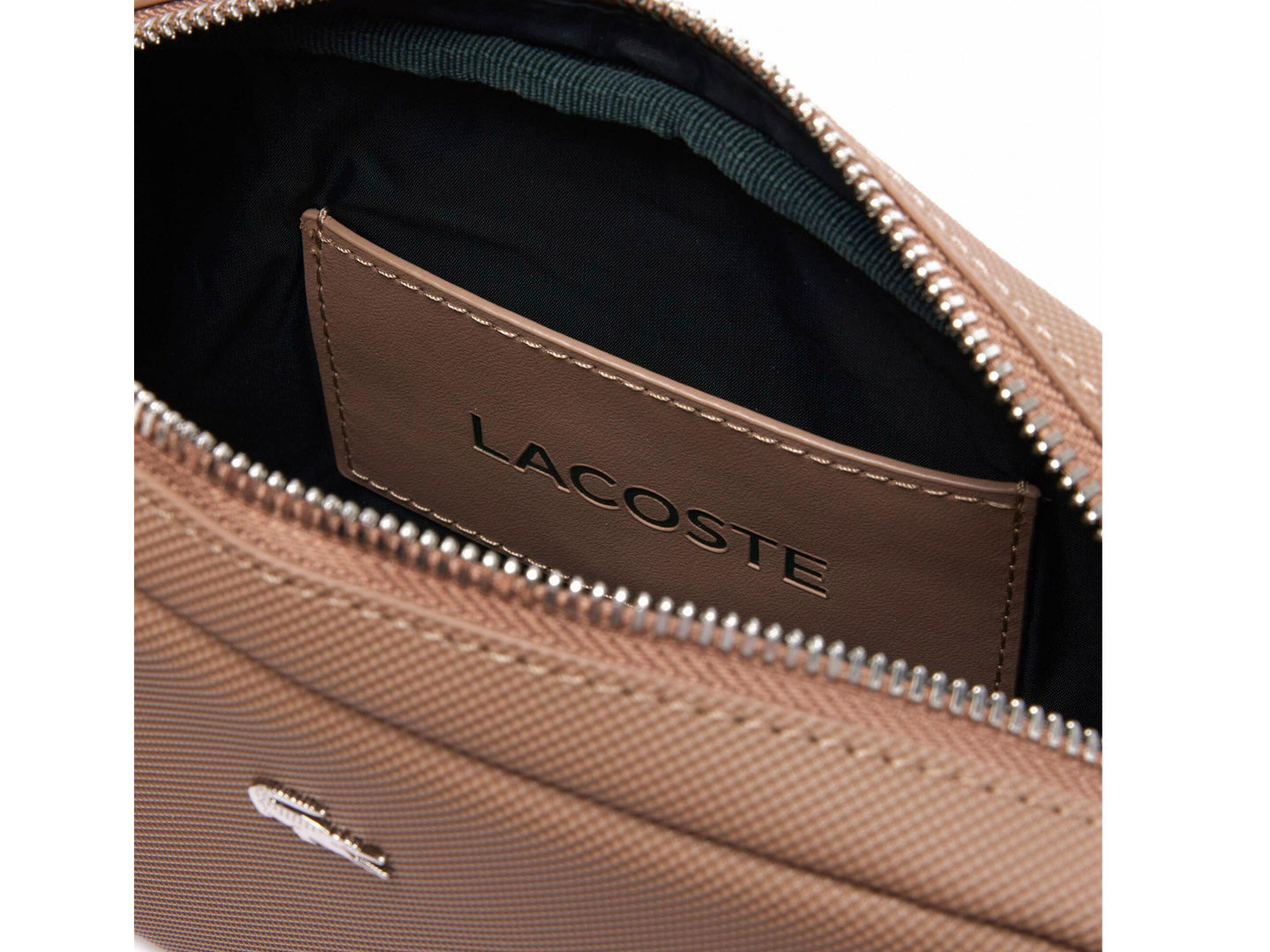 Bolso Lacoste 4755