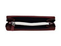 Cartera Lacoste 2900 Para Mujer