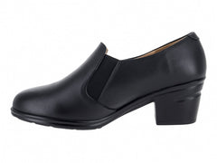 Zapatos de Tacón Vicenza Negro para Mujer