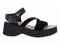 Sandalias Vicenza Dama 25002 Para Mujer