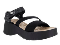 Sandalias Vicenza Dama 25002 Para Mujer