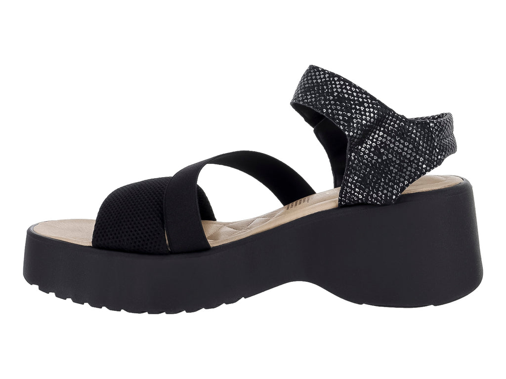 Sandalias Vicenza Dama 25002 Para Mujer