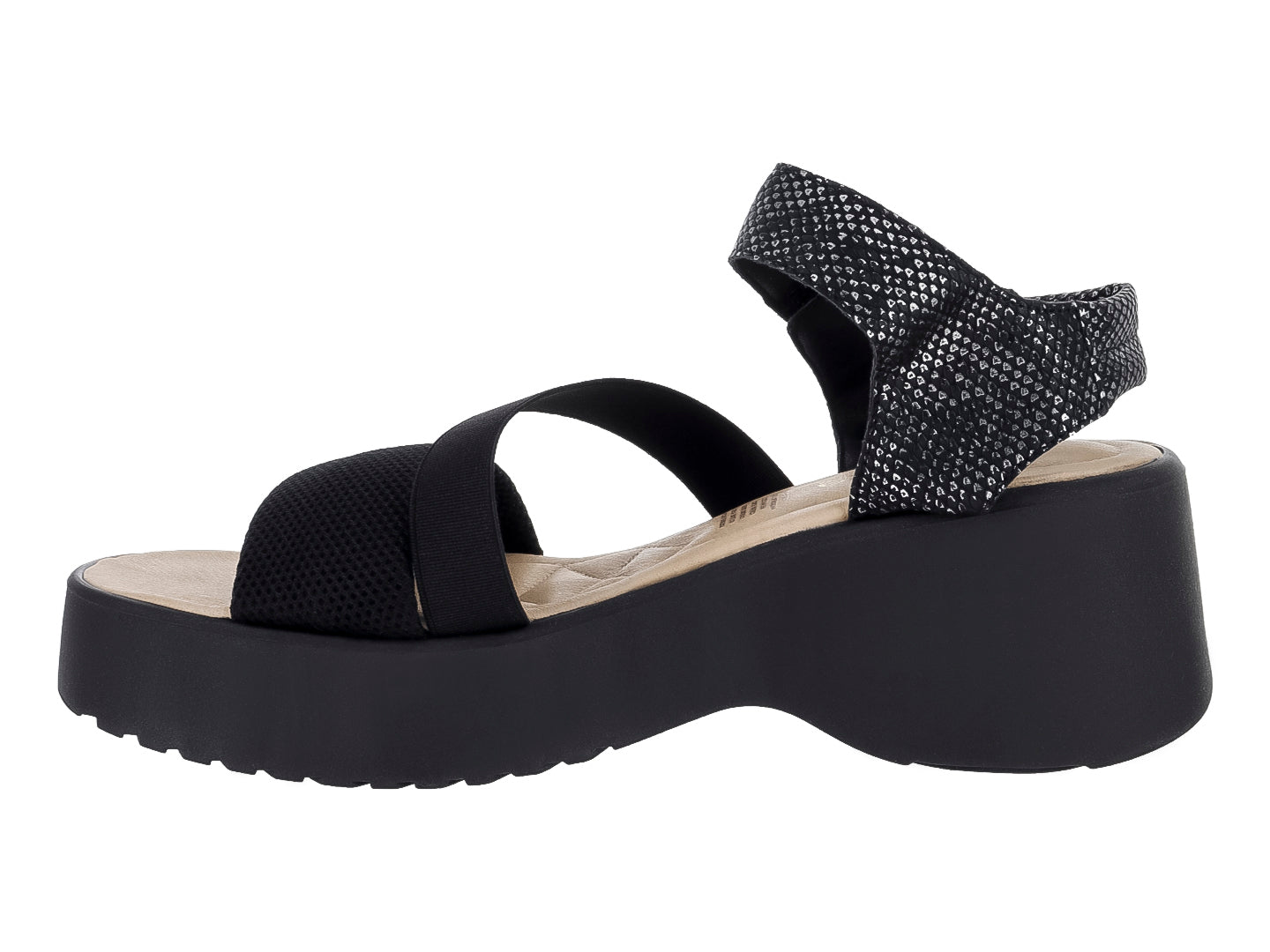 Sandalias Vicenza Dama 25002 Para Mujer