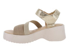 Sandalias Vicenza 25002 Para Mujer