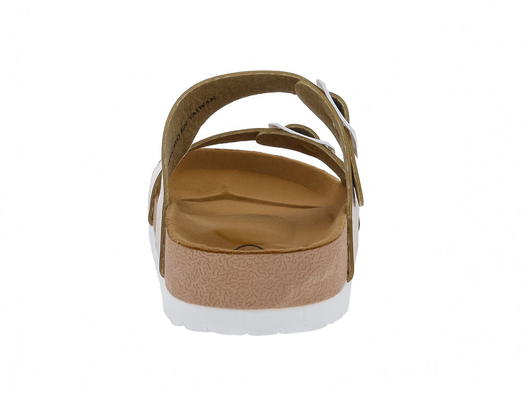 Sandalias Caray Aremni Armeni Para Niña