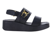 Sandalias Green Love Sandalia 95050 Para Mujer