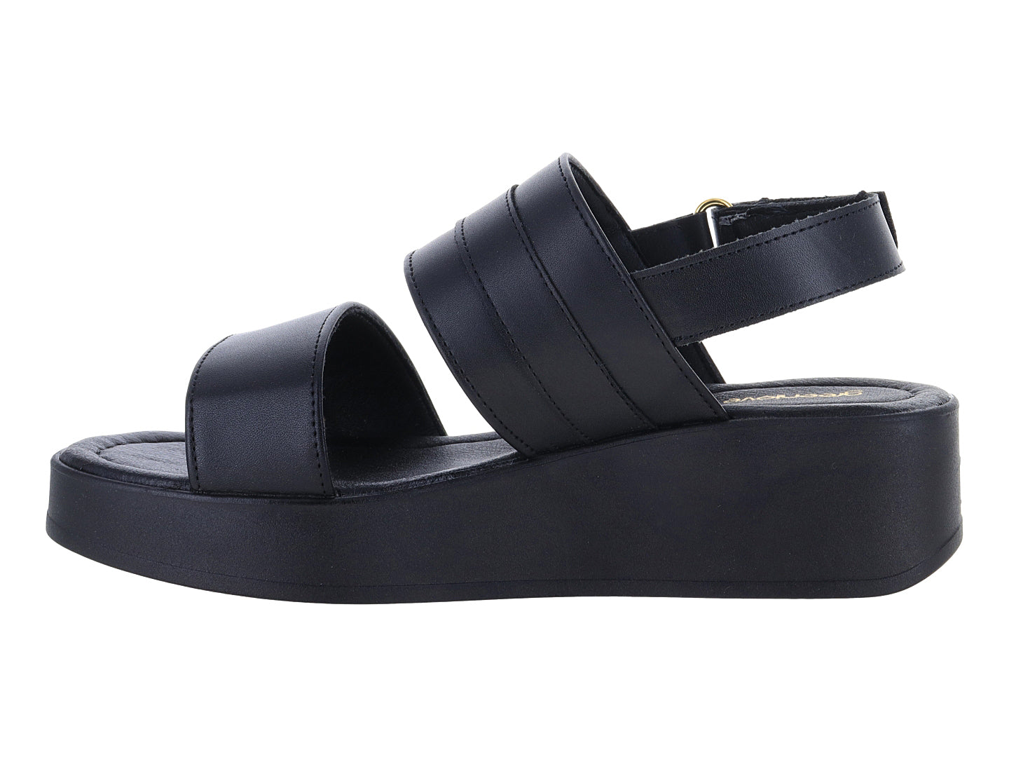Sandalias Green Love Sandalia 95050 Para Mujer