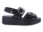 Sandalias Green Love Sandalia 95051 Para Mujer
