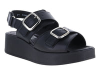 Sandalias Green Love Sandalia 95051 Para Mujer