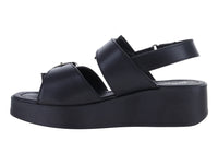 Sandalias Green Love Sandalia 95051 Para Mujer