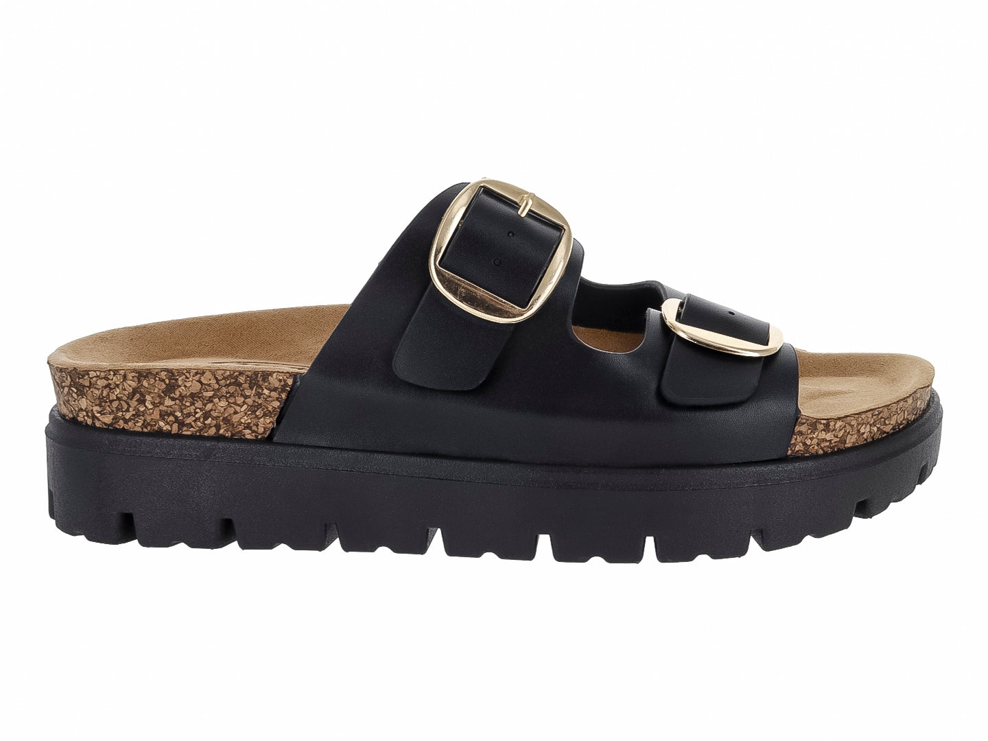 Sandalias Caray Jonie Para Mujer