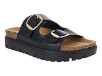 Sandalias Caray Jonie Para Mujer