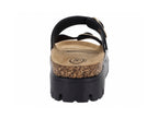 Sandalias Caray Jonie Para Mujer