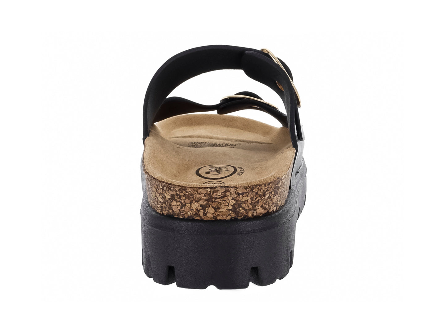 Sandalias Caray Jonie Para Mujer
