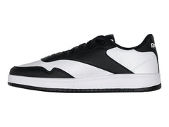 Tenis Reebok BB 1000 Negro y Blanco para Hombre