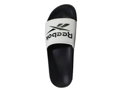 Sandalias Reebok RBK Flugere Blanco y Negro para Hombre