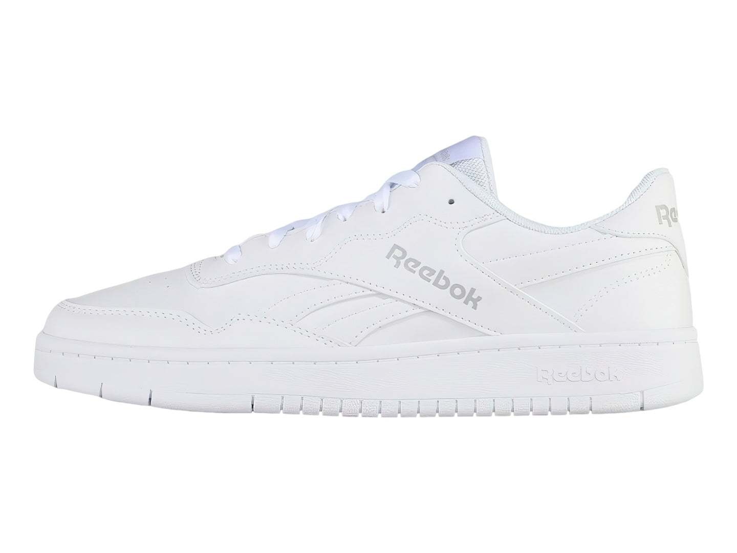 Tenis Reebok Bb 1000 209145 Para Hombre