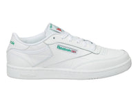 Tenis Reebok Club C 047776 Para Mujer