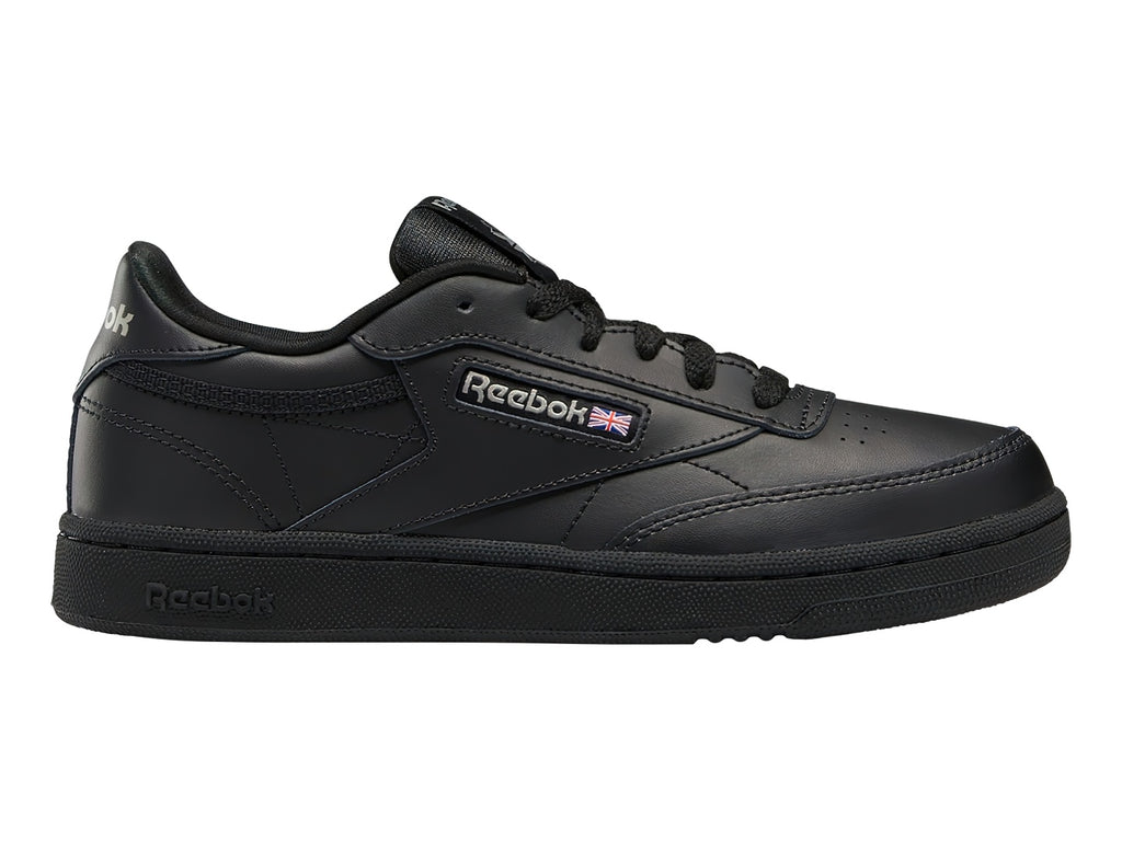 Tenis Reebok Club C 000198 Para Niño