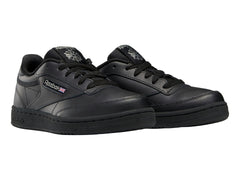 Tenis Reebok Club C Negro para Niño