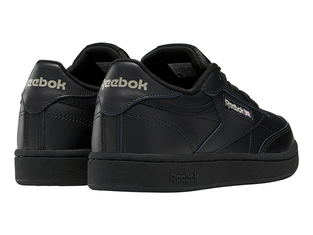 Tenis Reebok Club C 000198 Para Niño