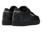 Tenis Reebok Club C 000198 Para Niño