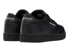 Tenis Reebok Club C Negro para Niño