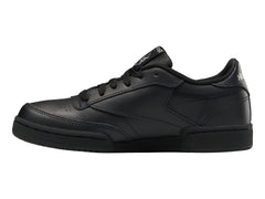 Tenis Reebok Club C Negro para Niño