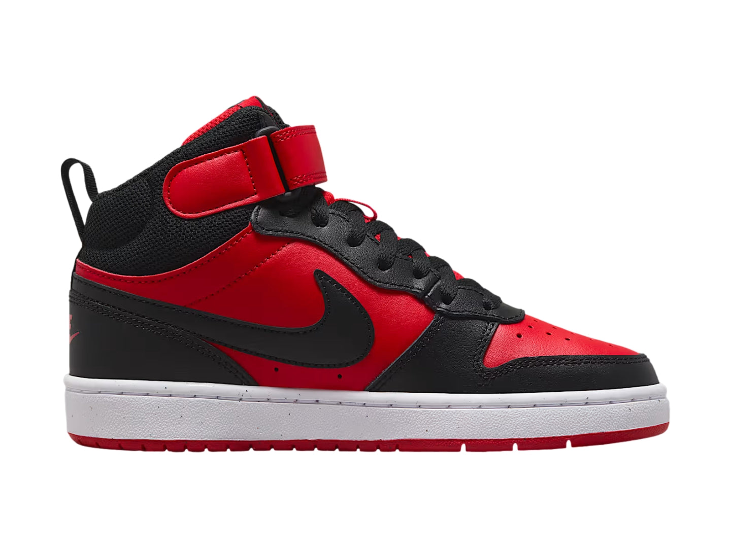 Tenis Nike Cd7782 Para Niño