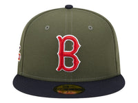 Gorras De Béisbol New Era 5950 Tc 61Asg 770094