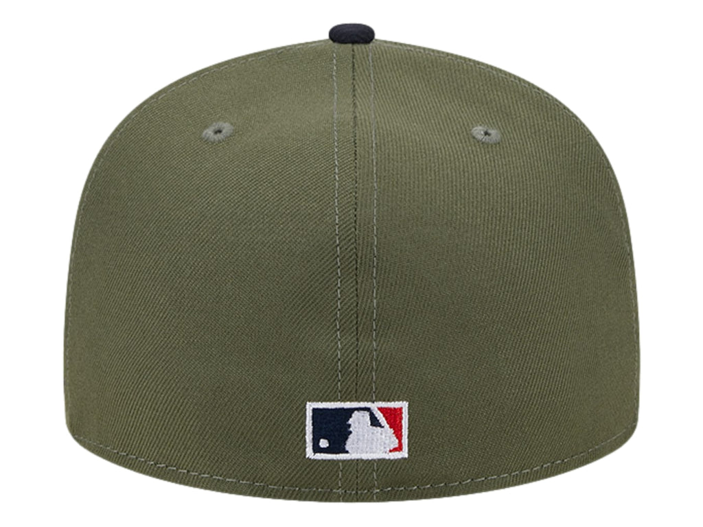 Gorras De Béisbol New Era 5950 Tc 61Asg 770094