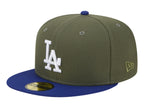 Gorras De Béisbol New Era 5950 Tc 50An 770103