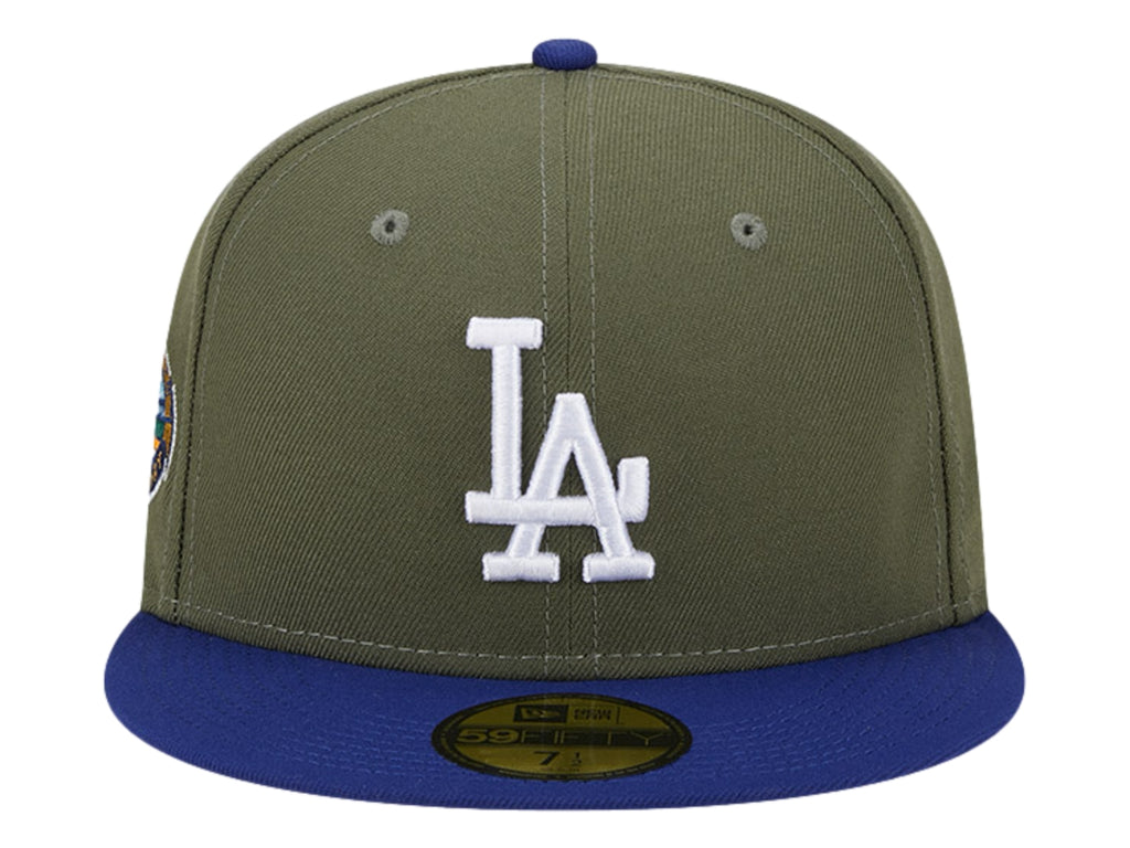 Gorras De Béisbol New Era 5950 Tc 50An 770103