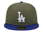 Gorras De Béisbol New Era 5950 Tc 50An 770103