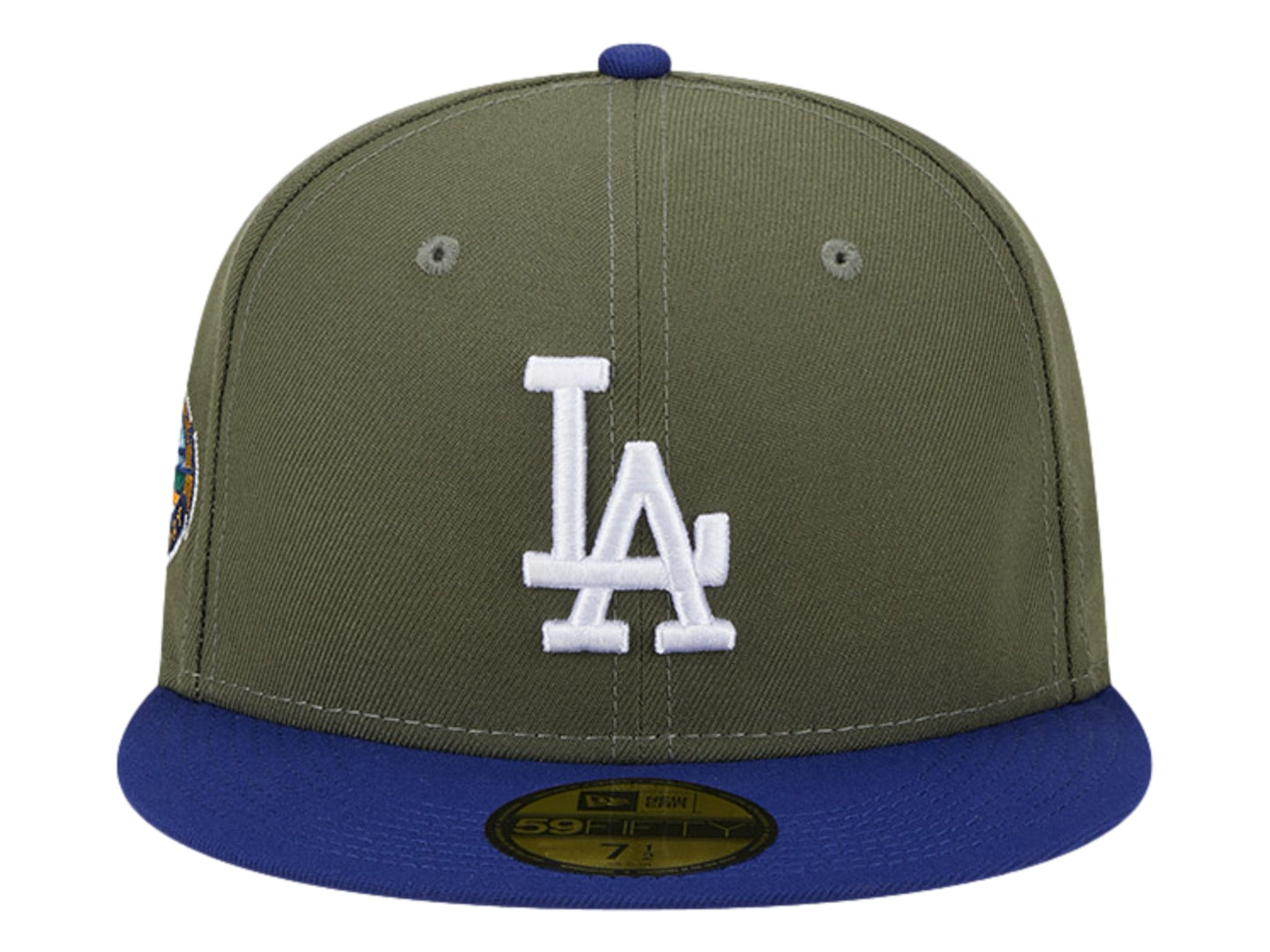 Gorras De Béisbol New Era 5950 Tc 50An 770103
