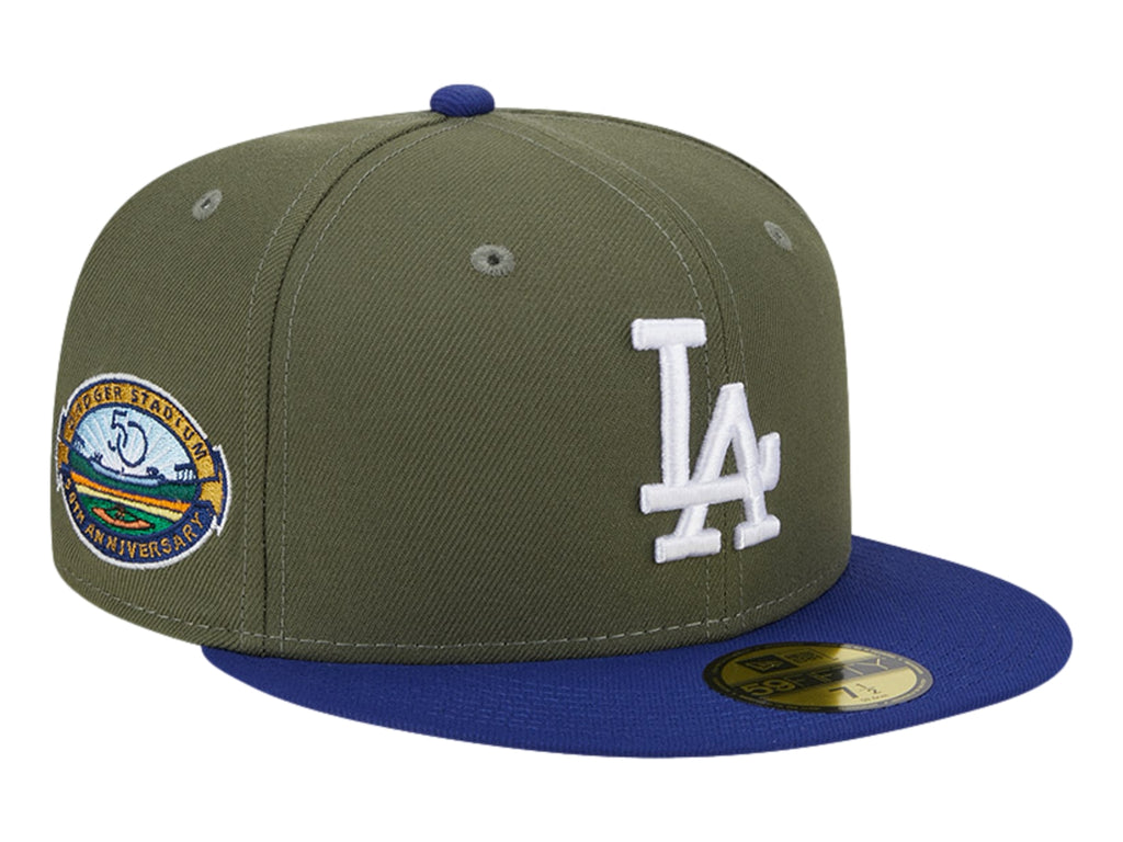 Gorras De Béisbol New Era 5950 Tc 50An 770103