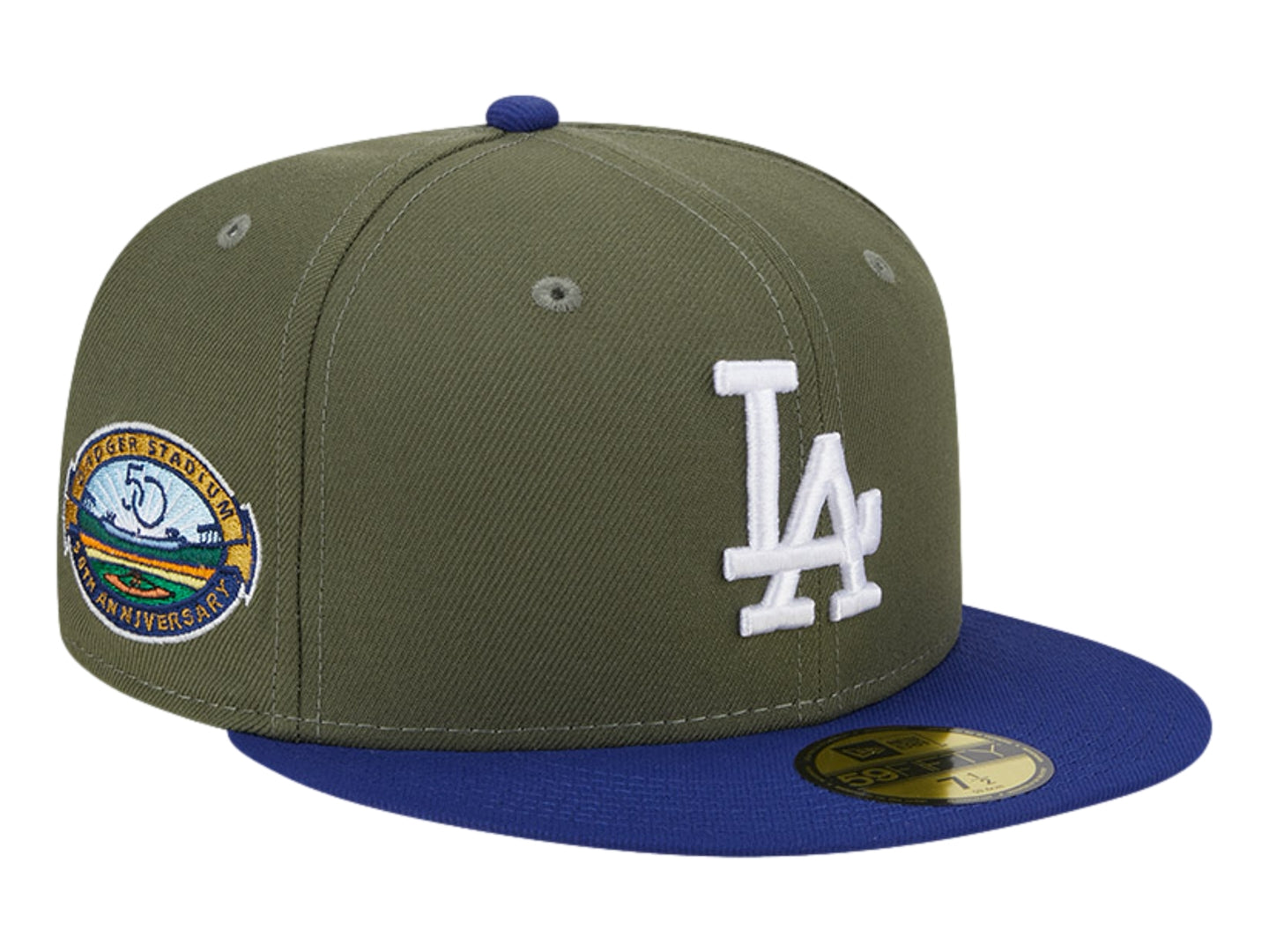 Gorras De Béisbol New Era 5950 Tc 50An 770103