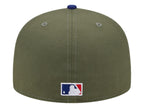 Gorras De Béisbol New Era 5950 Tc 50An 770103