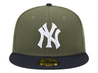 Gorras De Béisbol New Era 5950 Tc 77Asg 770107