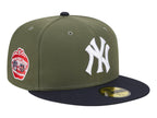Gorras De Béisbol New Era 5950 Tc 77Asg 770107