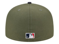 Gorras De Béisbol New Era 5950 Tc 77Asg 770107