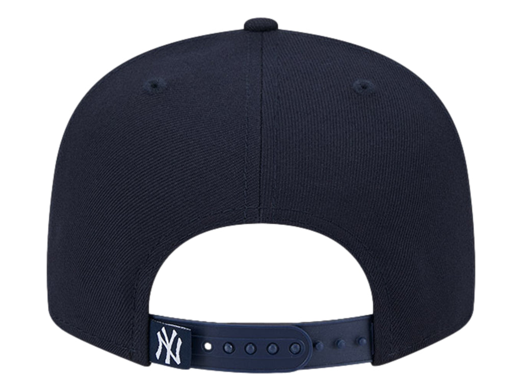 Gorra New Era MLB New York Yankees Negro