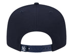 Gorra New Era MLB New York Yankees Negro