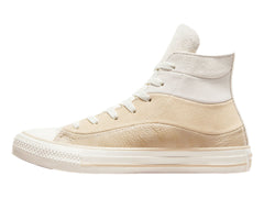 Tenis Converse Chuck Taylor All Star Coffee Break Beige para Mujer
