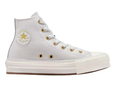 Tenis Converse A10382 Para Niña