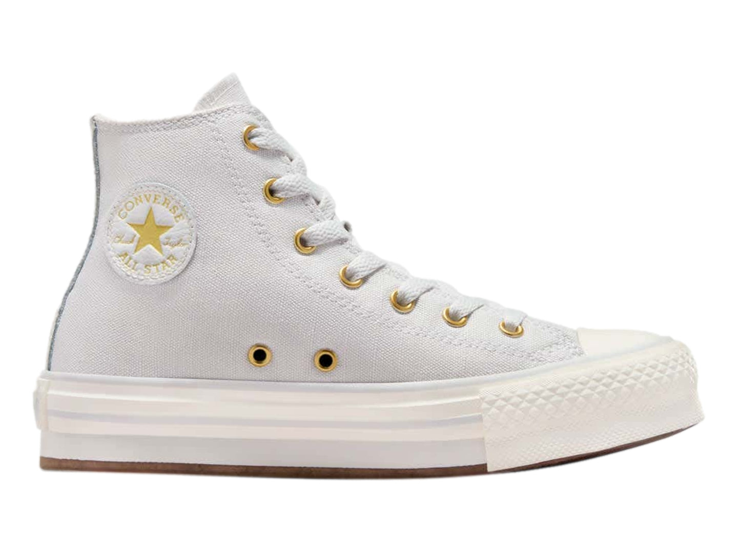 Tenis Converse A10382 Para Niña