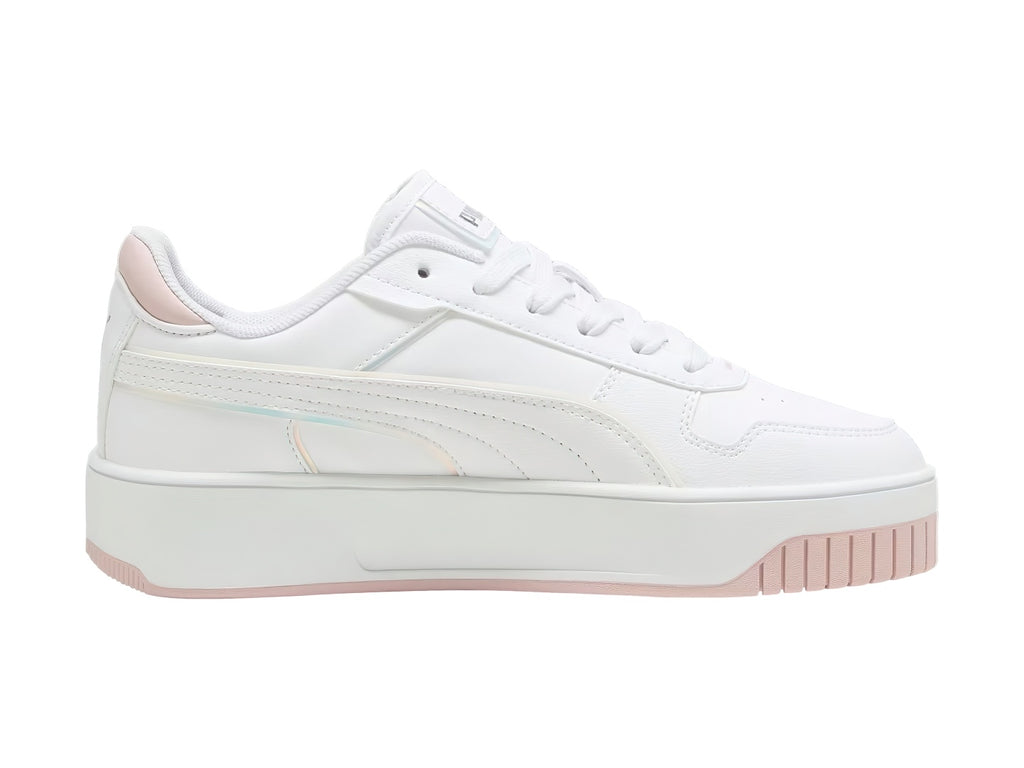 Tenis Puma 398284 Para Niña