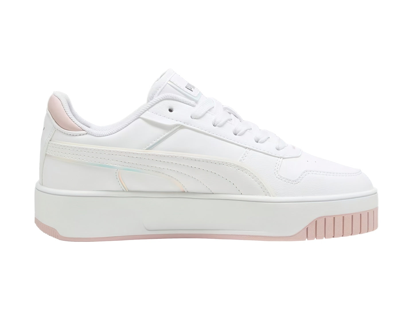 Tenis Puma 398284 Para Niña