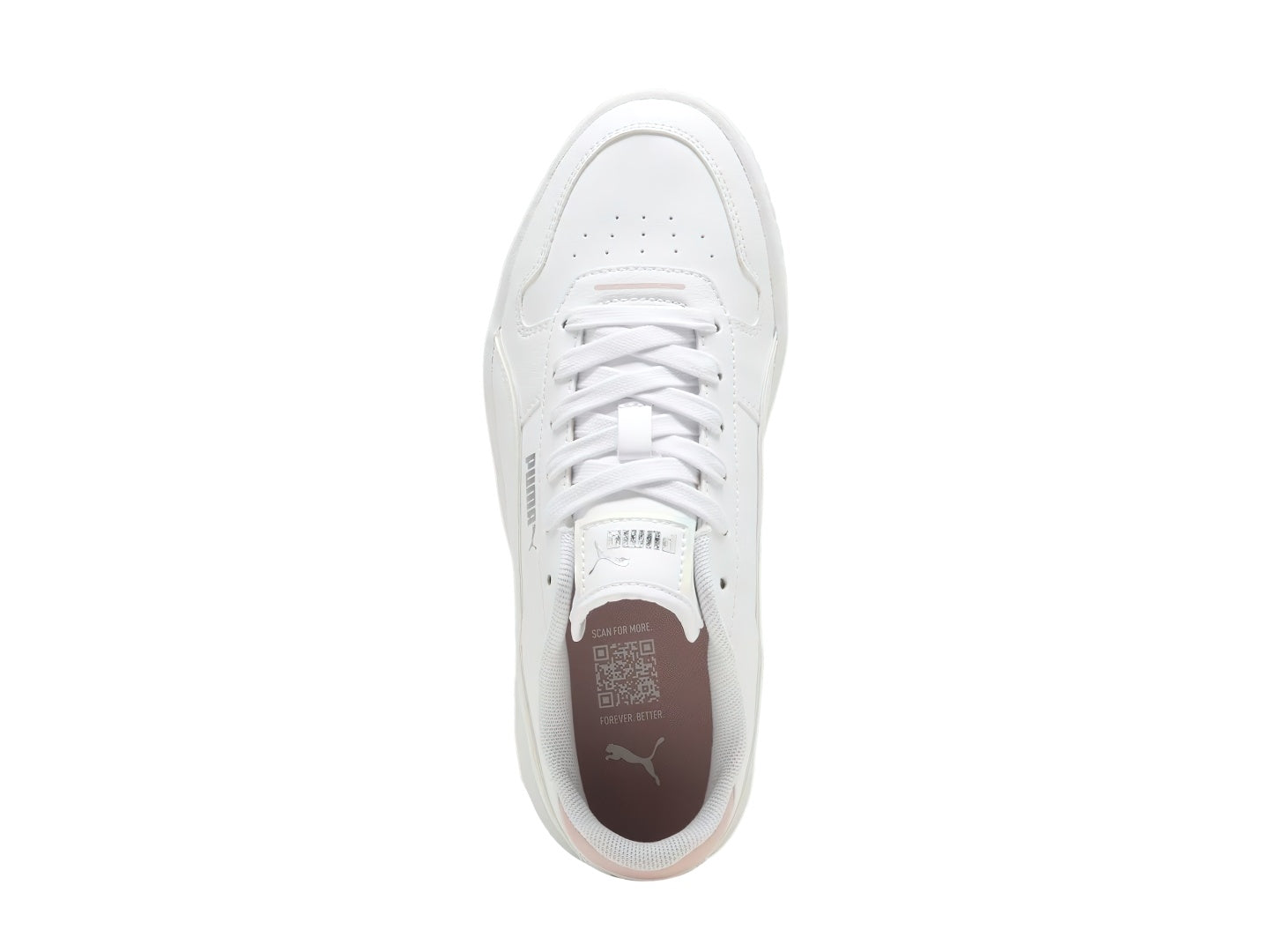 Tenis Puma 398284 Para Niña